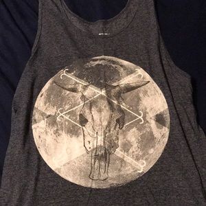 Mossimo supply tank top